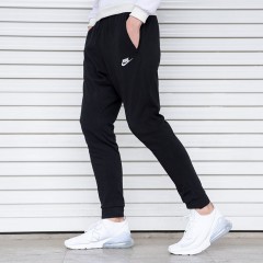 NIKE耐克男裤新款款运动裤透气舒适休闲训练跑步长裤804462-010 C