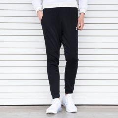 NIKE耐克男裤新款款运动裤透气舒适休闲训练跑步长裤804462-010 C