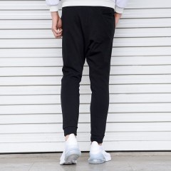 NIKE耐克男裤新款款运动裤透气舒适休闲训练跑步长裤804462-010 C