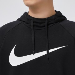 Nike耐克男装时尚休闲运动连帽大勾套头衫卫衣CZ2426-010 C